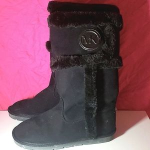 Michael kors boots